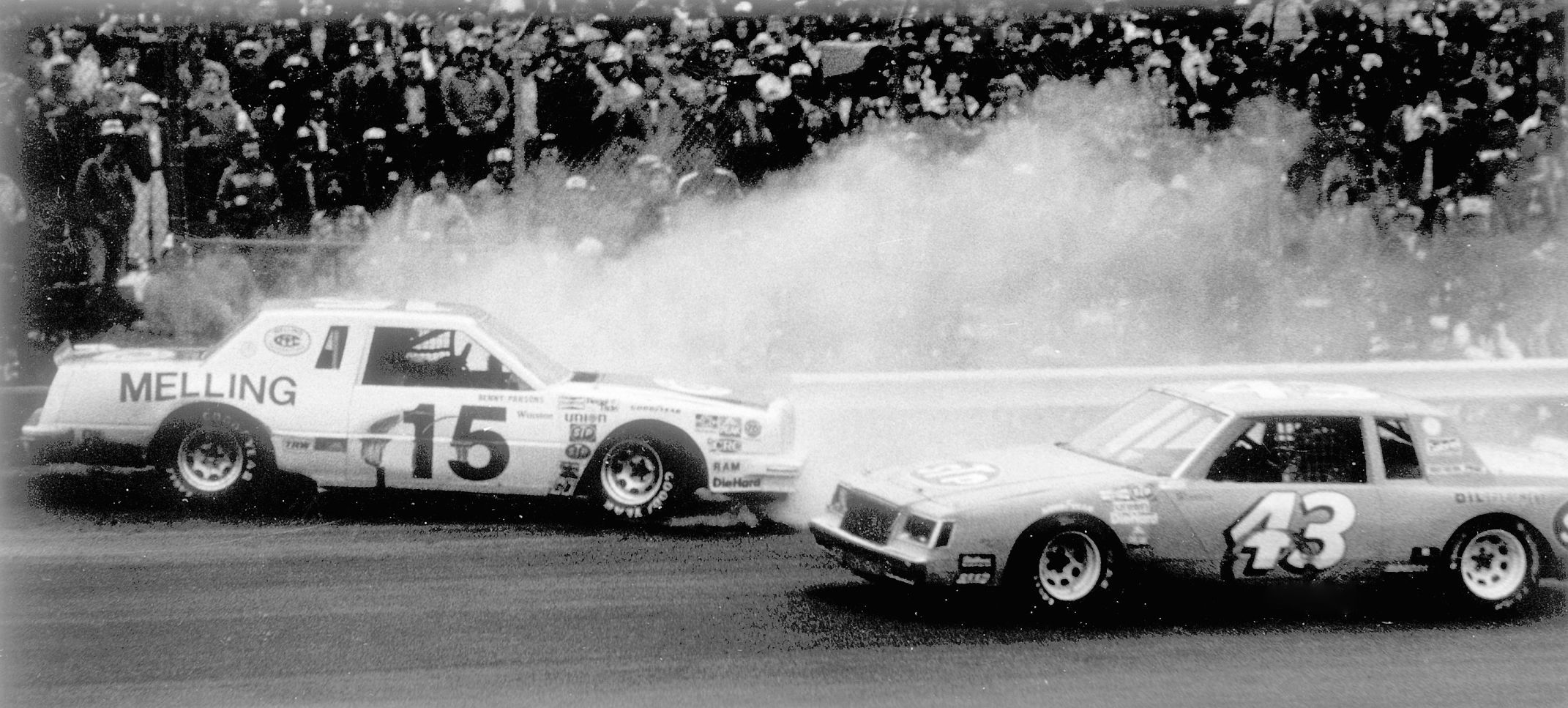 Richmond Raceway